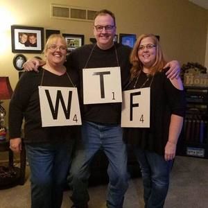 Meet your Posher, Shane